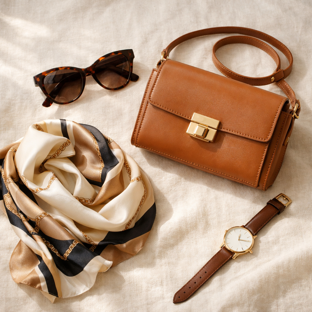 Lifestyle - Moda Aksesuar